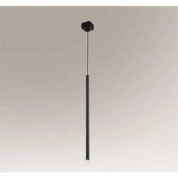 Lampa wisząca KOSAME (czarny) (7844) - Shilo