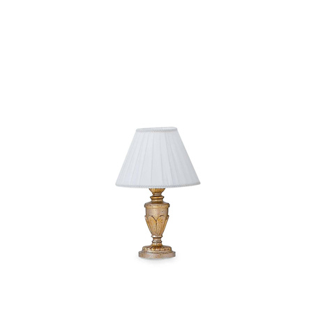 Lampa stołowa DORA TL1 mała (020853) Ideal Lux