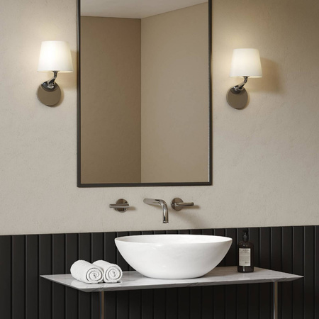 Kinkiet Millie Polerowany Chrom  (1454001) - Astro Lighting