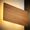 TAVOLA KINKIET 2 PŁ  (3272) - TK Lighting