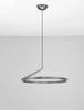 Lampa wisząca wewnętrzna ZUDANEZ (LE44648) - Luces Exclusivas