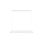 YOTTSU B biała sufitowa lampa wisząca (YOB611P02) - Ummo
