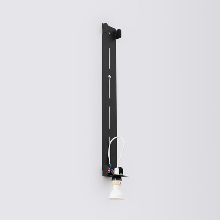Kinkiet FREYA 90 czarny (TH.332) - Thoro Lighting