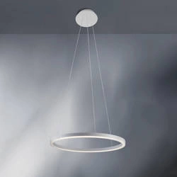 Lampa Wisząca HURRICANE 1 ściemniacz, Ø 60 cm (0001.30 DIM) - Vivida