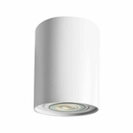 Bima Spot Round White (ML7010) - Milagro