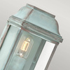 Kinkiet zewnętrzny Victoria (VICTORIA-VERDI) - Elstead Lighting