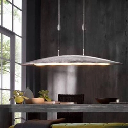 Lampa wisząca Colmar  (13219) - Fischer&Honsel