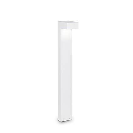 Lampa ogrodowa SIRIO PT2 BIG kol. biały (115085) Ideal Lux