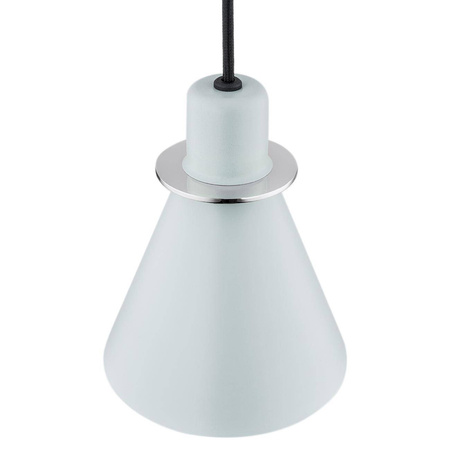 Lampa wisząca 1 pł. BEVERLY (4683) - Argon