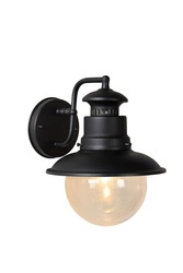 Lampa zewnętrzna ścienna FIGO (11811/01/30) - Lucide