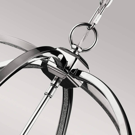 Lampa wisząca  Corinne (FE-CORINNE-6P-L) - Elstead Lighting