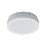 Plafon Marlon 12W 4000K Biały IP54 (EKP2303) - Eko-Light