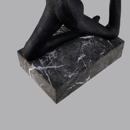 Lampa podłogowa ARTEMIS BK (AZ6783) Azzardo