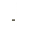 Minimalistyczny Kinkiet SABER LED M 3000K (11378) - Nowodvorski