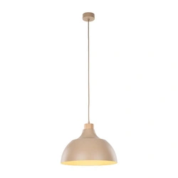 CAP SABIA LAMPA WISZĄCA 1 (10656) - TK Lighting