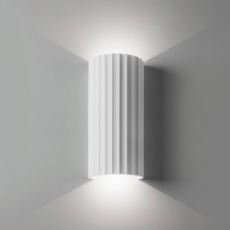 Kinkiet gipsowy Kymi 300 (1335003) - Astro Lighting