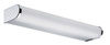 Arneb IP44 LED 1x9W Chrom 230V Aluminium/Akryl (PL70879) - PAULMANN