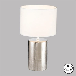 Lampa stołowa Prata  (50663) - Fischer&Honsel