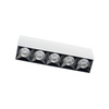 Lampa sufitowa MIDI LED (10048) - Nowodvorski