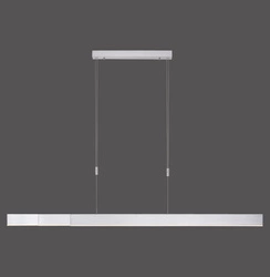 PURE-MOTO LAMPA WISZĄCA ALUMINIUM (2525-95) - Paul Neuhaus