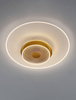 Plafon wewnętrzny HUARAL (LE44443) - Luces Exclusivas