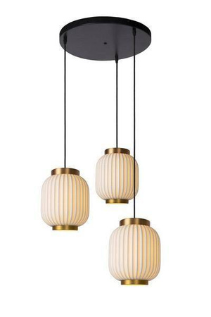 Lampa wisząca GOSSE (13435/03/31) - Lucide