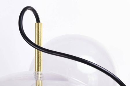 Lampa wisząca CAPRI 6 (XCP9148-1B) - King Home