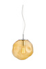 Lampa wisząca AVIA M kol. miodowy (10417115) KASPA - żyrandol