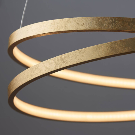 Lampa Wisząca Scribble (72479) Endon