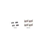 ACCESSORY KIT FOR 20201 (20201-E Zambelis) - Zambelis