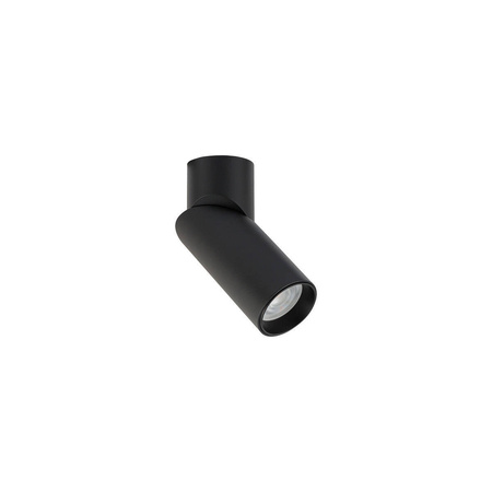 Lampa punktowa INDIA czarna (7860) - Nowodvorski