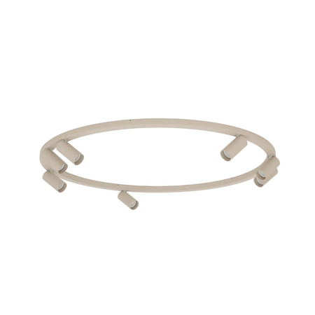 Reflektorek sufitowy FOURTY ROUND (11948) - Nowodvorski