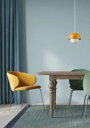 Lampa wisząca BONO OCHRA 1 (10265) - TK Lighting