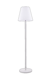 Lampa podłogowa HAVANA FLOOR WH (AZ4663) - Azzardo