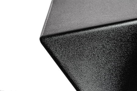 Stolik ZIK czarny (PC-053.BLACK) - King Home