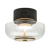 Plafon ledowy Vitrum CW Altavola Design (LA104/CW) - ALTAVOLA DESIGN