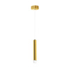 Lampa wisząca GOLDIE 5W LED (ML5713) - Eko-Light