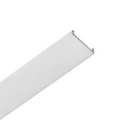 Systemy Szynowe ALFA TRACK MAGNETIC27 1m COVER WH (AZ5443) - Azzardo