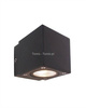 Kinkiet CUBODO II SINGLE MINI LED (731029)