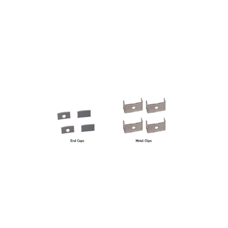 ACCESSORY KIT FOR 20201 (20201-E Zambelis) - Zambelis