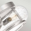 Plafon Trilogy (QZ-TRILOGY-FS-BN) - Elstead Lighting