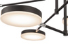 Lampa wisząca Fad (MOD070PL-L38B3K) - Maytoni