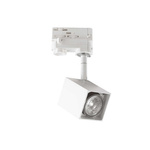 Oprawa systemu szynowego MOUSE Biały (MOUSE_TRACK_BIANCO) - Ideal Lux