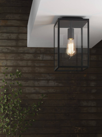 Lampa Sufitowa Homefield Ceiling Czarny (1095021) - Astro Lighting