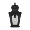 Kinkiet zewnętrzny Bedford (QZ-BEDFORD2-L) - Elstead Lighting