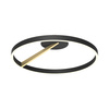 Lampa sufitowa MALU (MX3689-1L-3BGT) - Zuma Line