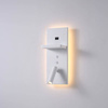 Kinkiet HOTELS 417H (6417H1102) - Elkim Lighting