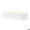 WL 149, lampa ścienna, LED, 3000K, kolor biały, 16W (149511) - SLV