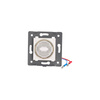 WBS-64 Moduł srebrny głośnika bluetooth Livolo