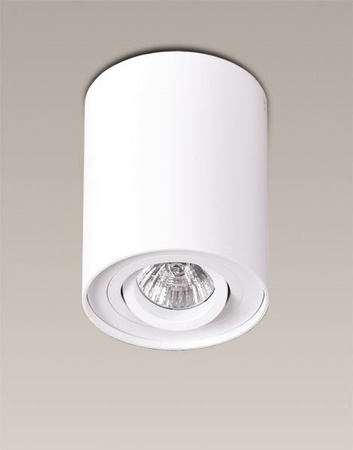 Lampa sufitowa BASIC ROUND (C0067) - Maxlight
